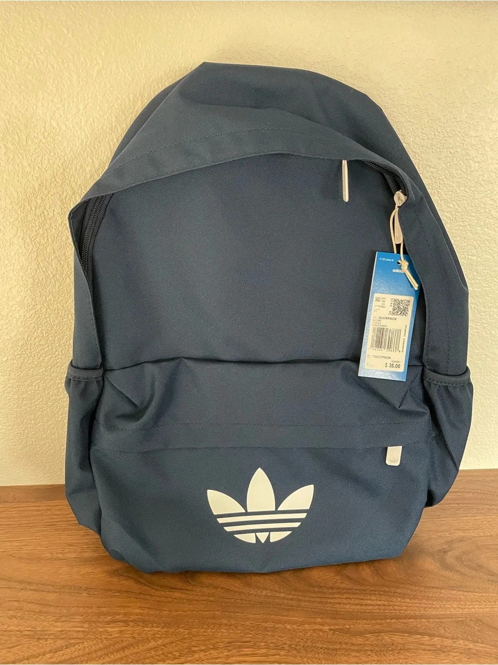 NWT adidas Adicolor Classic Backpack